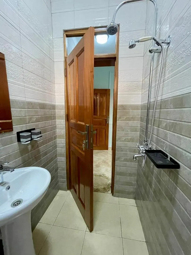 Sato'S Cozy Pad Apartment Kampala Uganda