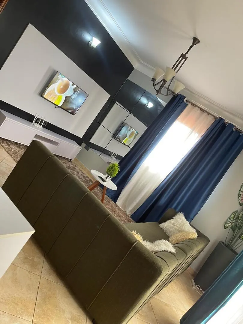Sato'S Cozy Pad Apartment Kampala